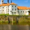 Cisterciánske opátstvo Vyšší Brod