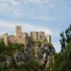 Hrad Sitno