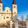 Kláštor Dominikánov Uherský Brod