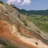Bešeňovské travertiny	