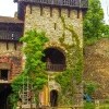 Nový hrad u Adamova