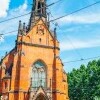 Červený kostel