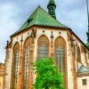 Kostel sv. Jakuba v Brně
