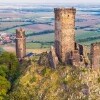 Hrad Házmburk