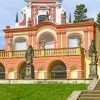 Mesto Klášterec nad Ohří 
