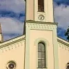 Kostel sv. Petra a Pavla v Karlových Varech