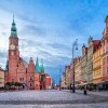 Rynek (Trhové námestie)