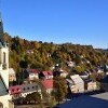 Město Jáchymov