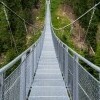 Kitzloch és Bärenfall függőhidak