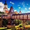 Zámek Nové Město nad Metují