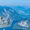 Dachstein Krippenstein Síközpont