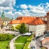 Wawel királyi palota