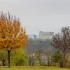 Park Parukářka