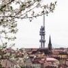 Žižkovská televizní věž