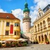 Požiarna veža Šopron