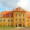 Klášter Borovany