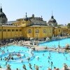 Széchenyi Gyógyfürdő és Uszoda
