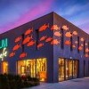 Oceanarium v Mezizdrojích