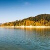 Jezero Solińskie