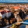 Město Bechyně