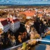 Město Bechyně