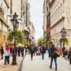 Fashion Street (Váci utca)