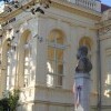 Balatonfüred, Jókaiho pamätný dom