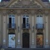 Balatonské múzeum Keszthely