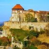 Ostrihomský hrad