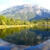 Lunz am See tó