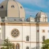 Győrská synagoga 