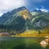 Popradské pleso
