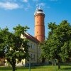 Maják v Jarosławieci