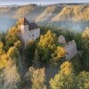 Hrad Litice nad Orlicí