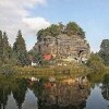 Skalní hrad Sloup
