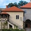 Vodný hrad Lipý 