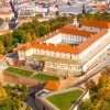Špilberk vár