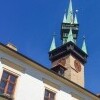 Radniční věž ve Znojmě