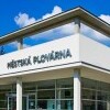Městská plovárna Luhačovice