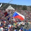 Vysočina arena a SKI Harusák