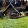 Archeoskanzen Havránok