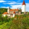 Křivoklát