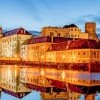Hrad a zámek Jindřichův Hradec