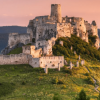 Szepesi vár (UNESCO)