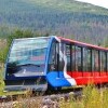 Ótátrafüred - Hrebienok siklóvasút