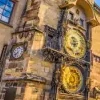 Staromestské námestie a orloj