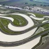 Slovakia Ring