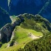 Giewont csúcs