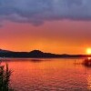 Máchovo jezero