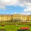 Zámok Schönbrunn a ZOO